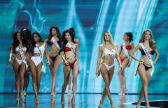 «Мисс Вселенная — 2025»