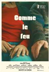 Comme le feu