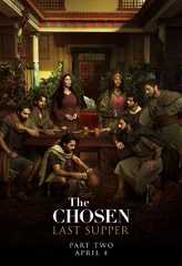 The Chosen: Last Supper - Part Two
