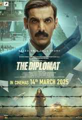 The Diplomat