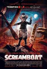 Screamboat