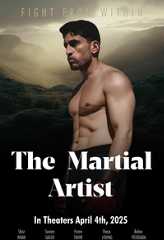 The Martial Artist