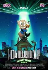 The Day the Earth Blew Up: A Looney Tunes Movie