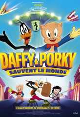 Looney Tunes : Daffy et Porky sauvent le monde