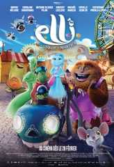 Elli et l'équipe des monstres