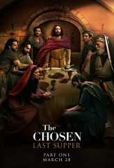 The Chosen: Last Supper - Part One