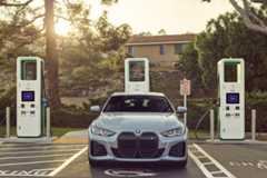 How to Prepare Your BMW for Fast Charging