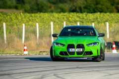BMW M Drive Tour 2022 brings together some exciting models