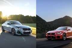 The Best BMW Sports Coupe to Buy Today Isn’t the M2 or M4
