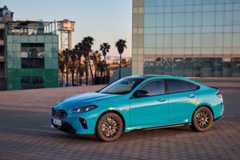 2026 BMW 2 Series Gran Coupe Adds a Cheaper FWD Model, Keeps the Same Winning Formula