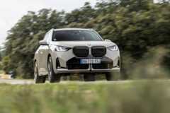 2026 BMW X3: Still the Smartest SUV Pick in Its Class