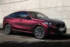 BMW X5, X6, And X7 Individual Edition Brings Special Colors