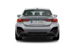 BMW i4 M60 Appears On Company's Website With More Power