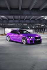 CUSTOM BMW M2 G87 10