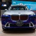 BMW X7 NISHIKI LOUNG 02