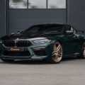 BMW M8 BY G POWER 1