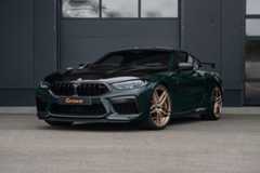 G-Power Gives The BMW M8 A Thunderous Send-Off