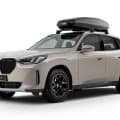 BMW X3 RUGGED EDITION 8