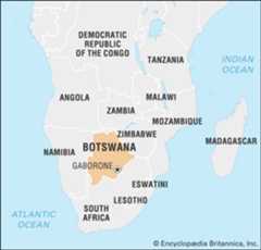 Botswana