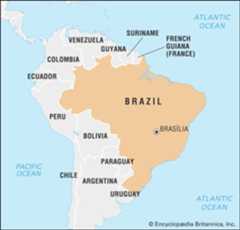 Brazil