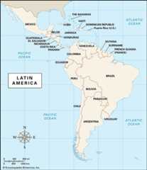 Latin America