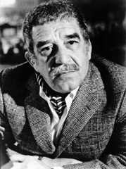 Gabriel García Márquez