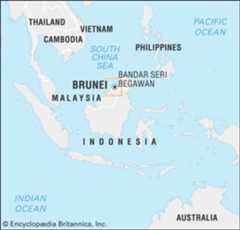Brunei