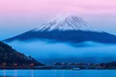 Mount Fuji