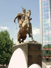 Skanderbeg
