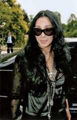 Cher