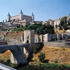 Toledo Alcázar