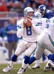 Matt Hasselbeck