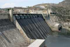 Grand Coulee Dam
