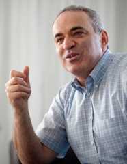 Garry Kasparov