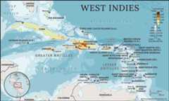 West Indies
