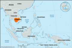 Cambodia