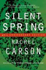 Rachel Carson: Silent Spring