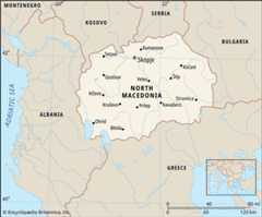 North Macedonia