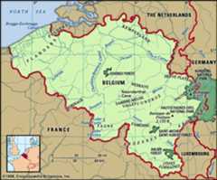 Belgium