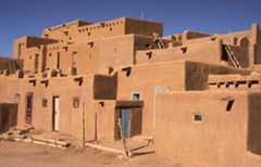 Taos Pueblo