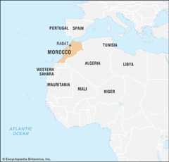 Morocco