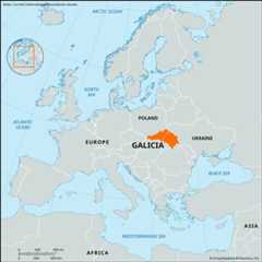 Galicia