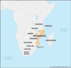 Mozambique