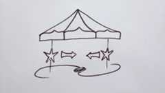 Learn about dark matter and its gravitational effects