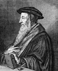 John Calvin