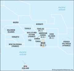 Niue