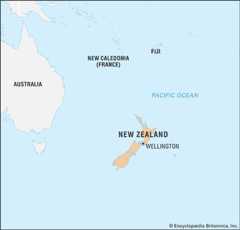 New Zealand