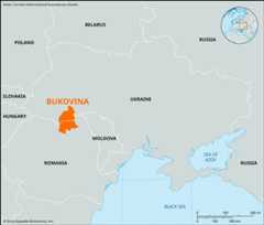 Bukovina