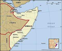 Somalia