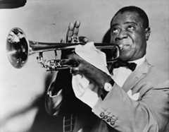 “Satchmo”